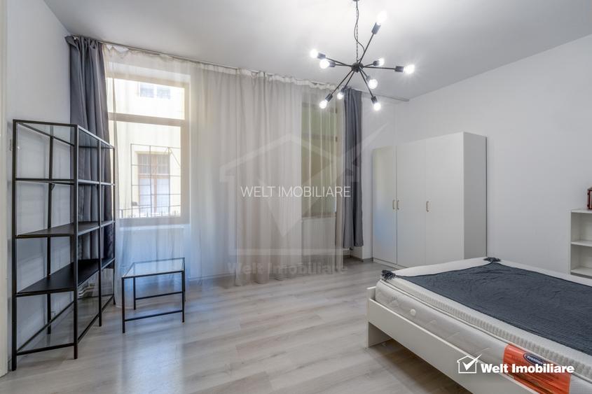 Apartament 3 camere – Strada George Baritiu, Centru Istoric Cluj - 8