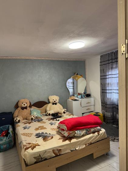 Casă cu 600mp de teren – Comuna Vâlcănești | Prahova