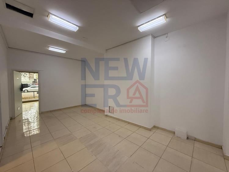 Spatiu comercial de vanzare Ion Mihalache
