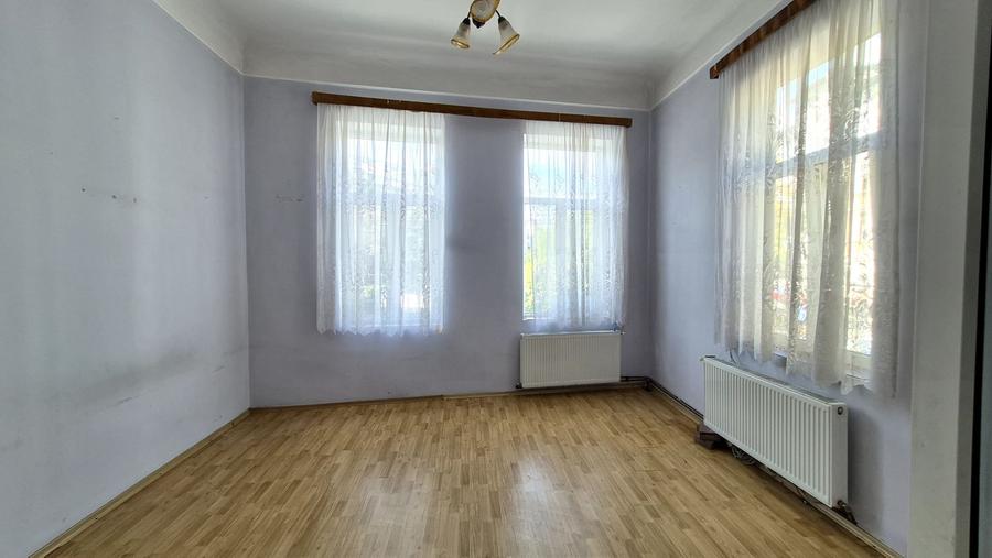 Casa individuala D+P+Pod - Serban Voda - Cantemir | 120 mp | Curte proprie