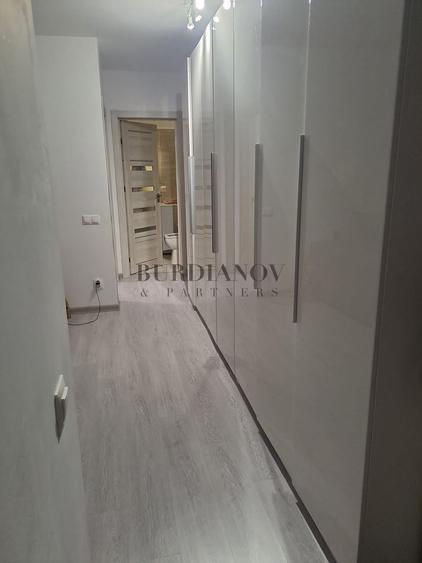 Apartament cu 2 camere + Terasă + Curte - Pallady - Parcul Teilor