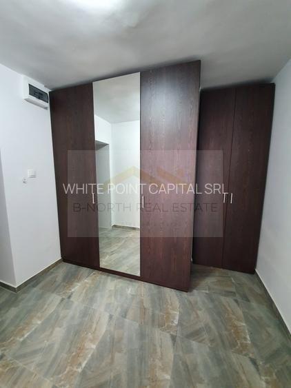 Apartament 2 camere | Bd. Unirii | 69 mp | Etaj 7 | Vedere Palatul Parlamentului