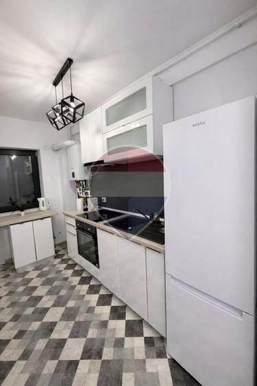 Apartament de inchiriat în Voluntari | Strada Frasari