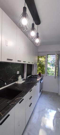 Apartament 2 camere Renovat complet | Etaj 1 | Brâncoveanu