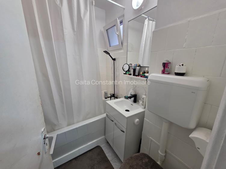 2 camere Bd Timisioara 39 - Drumul Taberei - Plaza Romania - 10