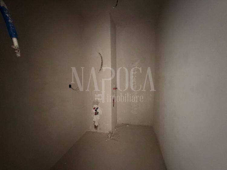 Apartament 2 camere de vanzare in Marasti, Cluj Napoca