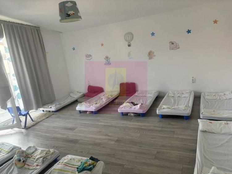 Vila D+P+1+M cu teren 446 mp Drumul Sarii.