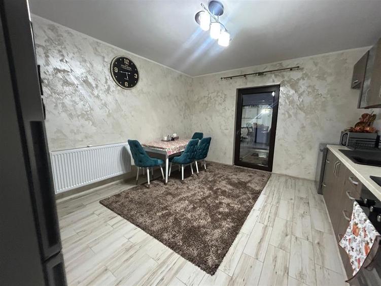Casa in Moara | Panouri 8 kW | Teren 8 ari | C-5920
