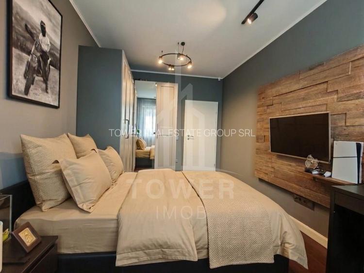 Apartament Premium la Parter + Grădină 159 mp & 2 Locuri Parcare - 7