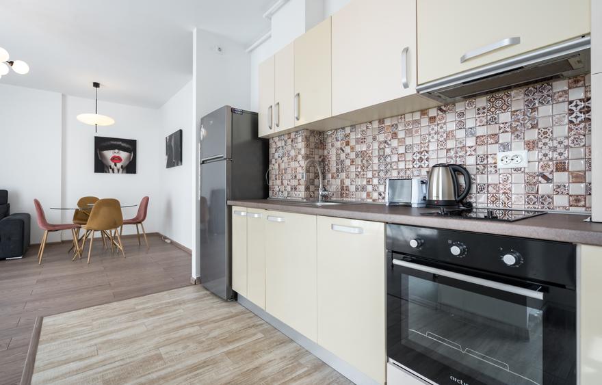 Apartament cu 3 camere in Pipera - rond OMV - fara comision