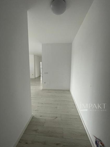 Apartament 3 camere zona Mărăști/Bulgaria cu parcare inclusă