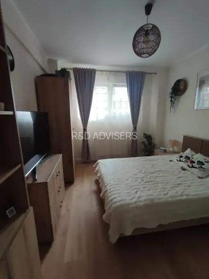 Apartament 3 camere 1 decembrie 1918 10 min metrou MOBILAT COMPLET - 10