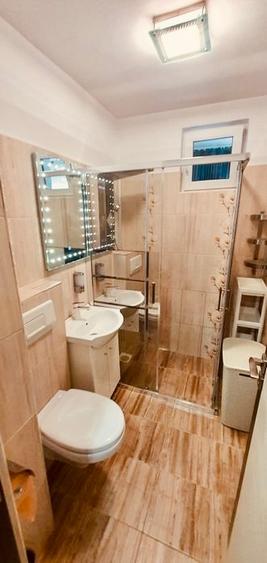 Apartament 2 camere Baba Novac, 10 minute de metrou, mobilat si utilat modern