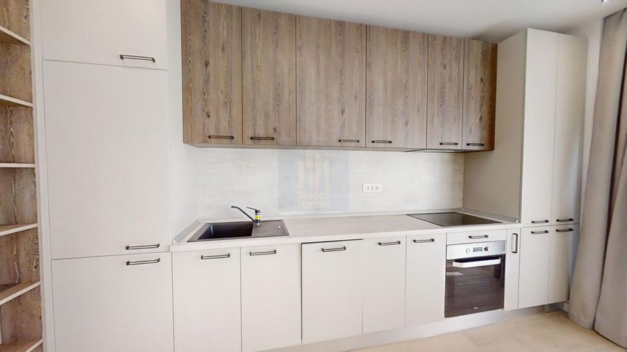 Apartament 2 Camere de Inchiriat Nusco 1 Pet Friendly *Aviatiei* *Tur Virtual*