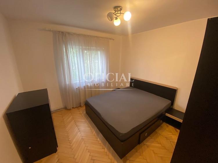 Apartament 2 camere | 51 Mp | Balcon | Renovat | Manastur Calvaria