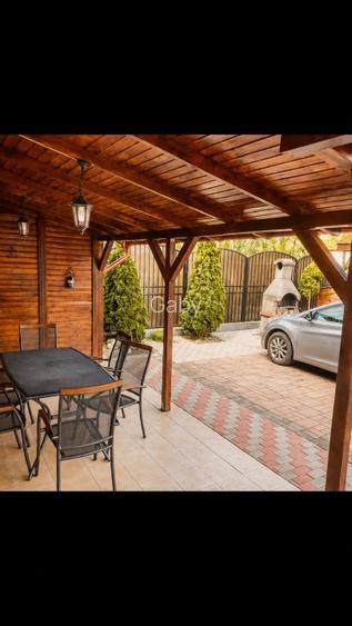 Casă individuală de vânzare Alba Iulia – 4 dormitoare, teren 943 mp - 12