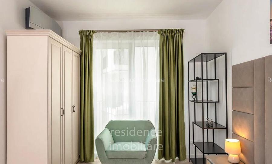 Apartament 2 camere, Record Park, zona The Office + Garaj - 6