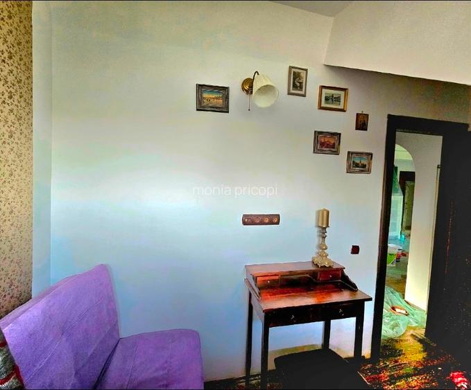 Zona linistita, intretinere mica, terasa cu view superb - 12