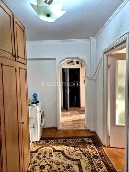 Apartament 3 camere, decomandat, zona Pacurari - Posta, Iasi - 2