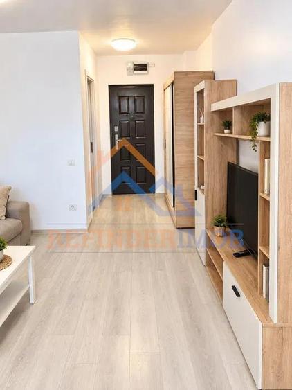 Garsoniera moderna prima inchiriere l Bdul Constantin Brancoveanu - Strada Izvor