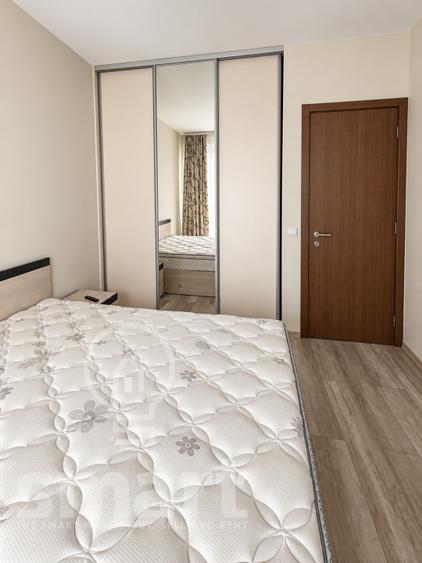 Apartament 2 camere de inchiriat Soporului Iulius Mall Pet Friendly