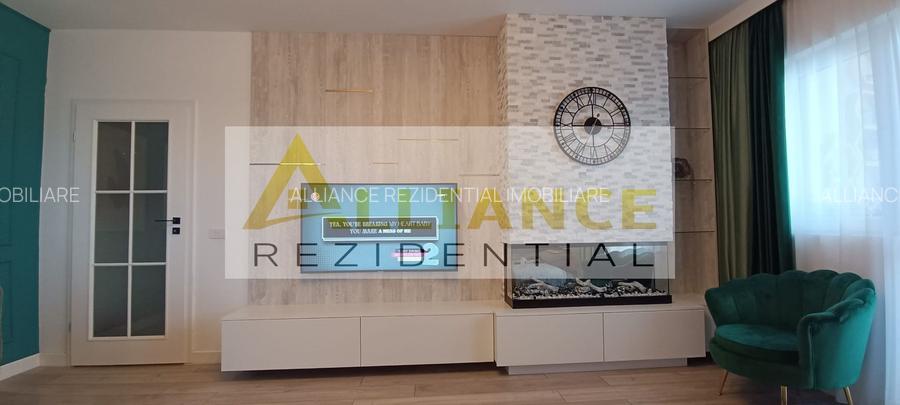 APARTAMENT 3 CAMERE | 2 BAI | GRAND KRISTAL | 108 MP | PARCARE INCLUSA - 2
