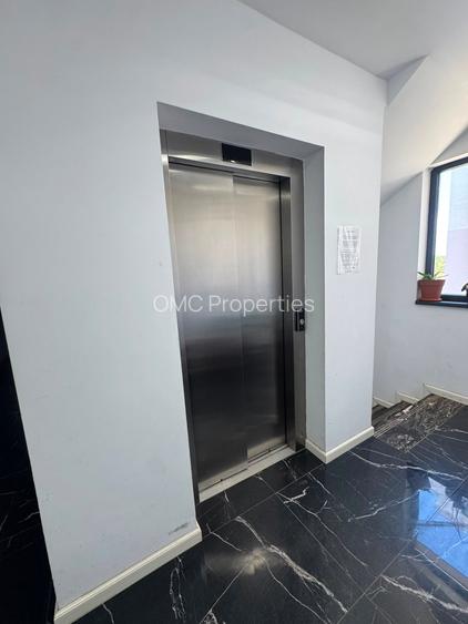 Garsoniera bloc nou - parcare - lift - Prelungirea Ghencea - Cartier Latin - 17