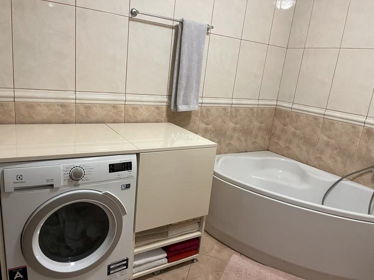 Owner direct rental - cosy apartment Clucerului-Kiseleff 3 rooms - 90 mp - 13