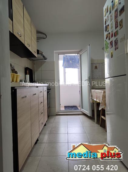 Apartament cu 2 camere decomandat de vânzare – Micro 17 - 3
