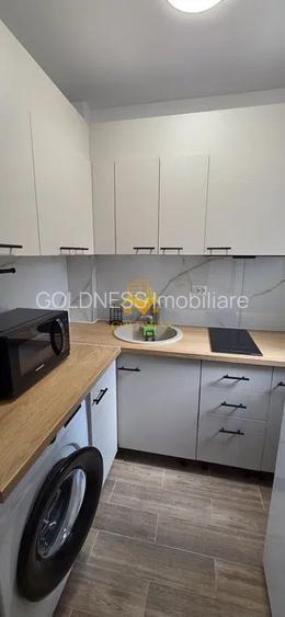 Garsoniera, Modern, Nou Marasti, Zona Rasaritului, UTCN - 3