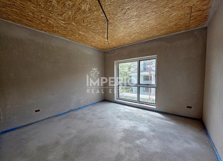 Duplex modern cu garaj pentru doua masini in cartierul Andrei Muresanu!