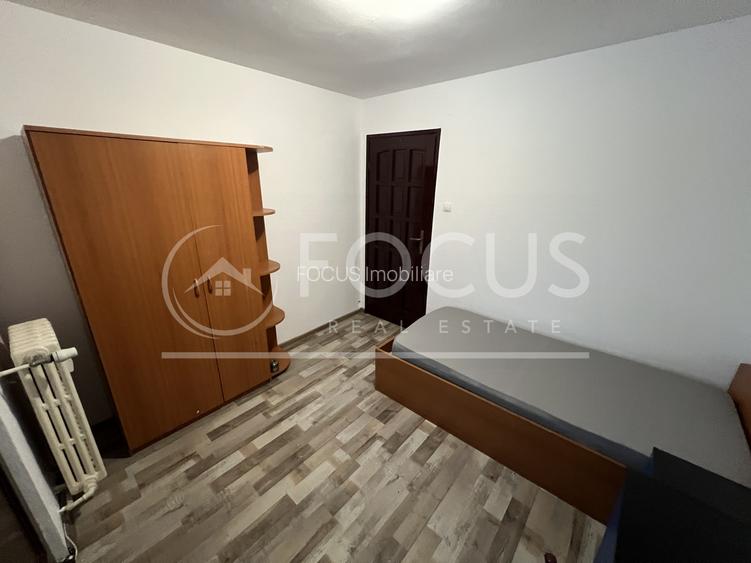 Apartament 3 camere – Parcul Circului |  metrou Stefan cel Mare - 3