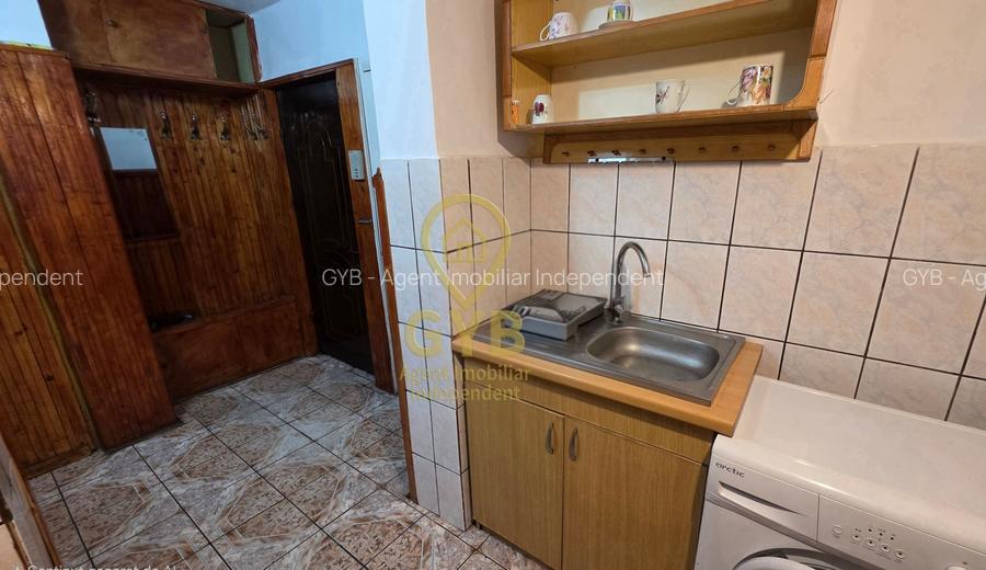 APARTAMENT CU 2 CAMERE DE ÎNCHIRIAT LA PARTER – IOȘIA, ORADEA - 9