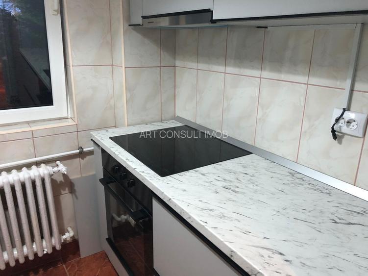 Apartament 2 Camere | Calea Victoriei | Mobilat Utilat | - 5