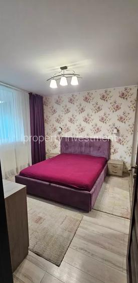 Apartament 3 camere, Titan, Negociabil, AC. - 4