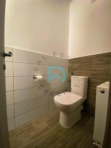 Apartament 3 camere Tractorul, 76 mp - Brasov