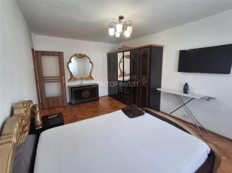 Apartament 2 camere decomandat zona Centrala - 16