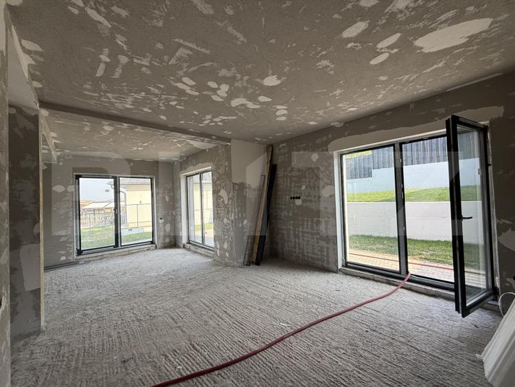 Duplex Premium de vanzare, la doar 5 min de mers pana la Mega Image Dezmir!