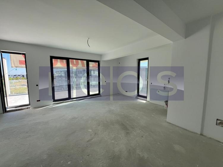 VANZARE PENTHOUSE | ETAJ 3 | ZONA PALLADY
