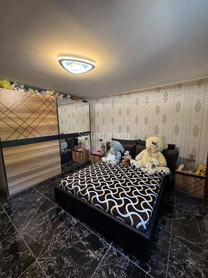 De vânzare casa Tichilesti noua - 10