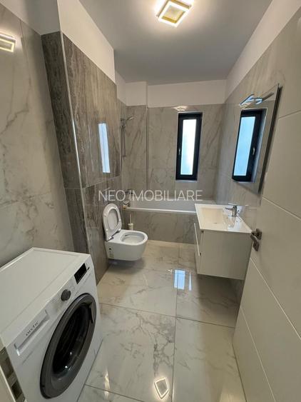 Apartament 2 camere - 550 euro - Giroc Zona Future Residence - 5