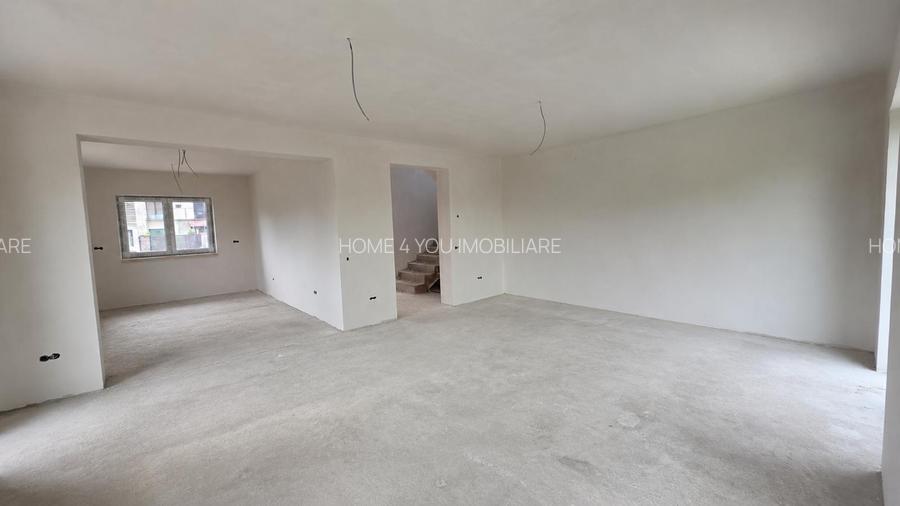 Casă premium | Stupini | 135 mp utili | Teren 600 mp - 6
