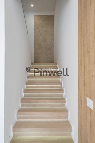 Vila Exclusivista Voluntari Arhitectura Moderna 320 mp utili