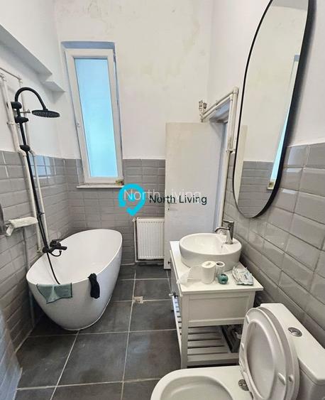 2 camere in vila Interbelica | Hristo Botev | - 5