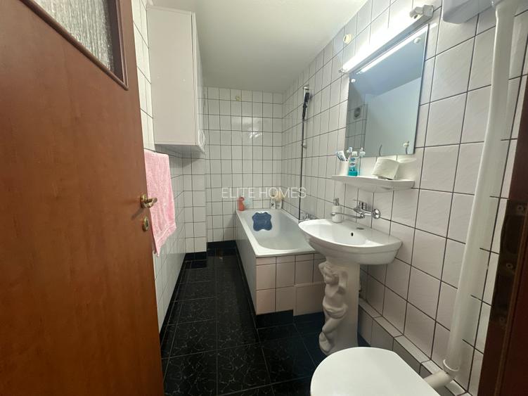 3 camere renovat complet | 13 Septembrie – Panduri | 2 băi | Centrală | Etaj 2/8 - 10