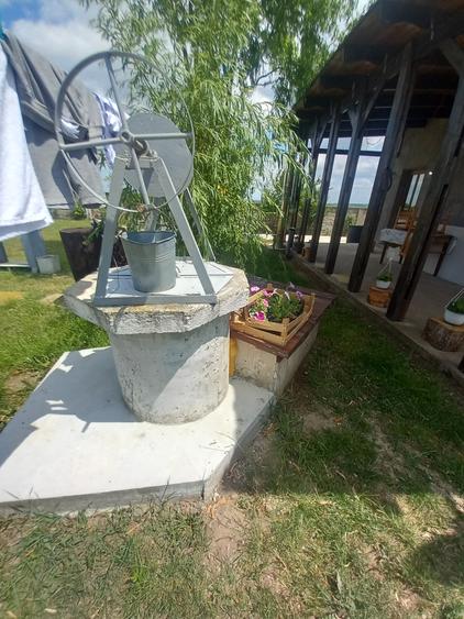 Casa noua cu etaj in Dobosari