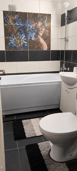 Garsoniera -1 minut de mers pe jos pana la metrou Dristor