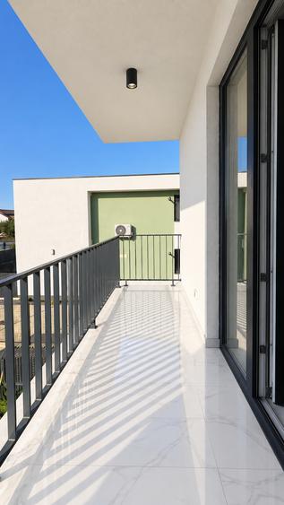 Apartamente 3 camere | Dumbrăvița | 80 mp utili + Terase | 2 locuri de parcare