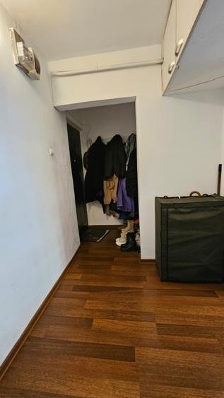 Apartament 2 camere - etaj 2 - mobilat - Mircea cel Batran