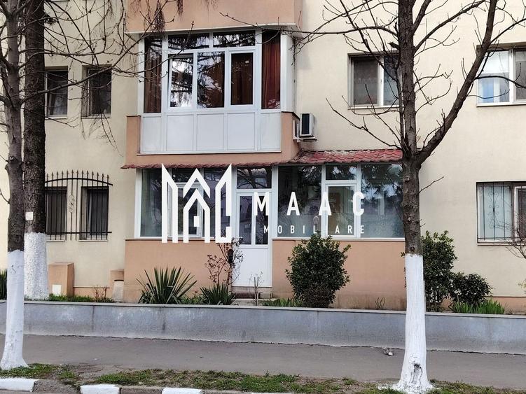Apartament 2 camere | parter | Centru |